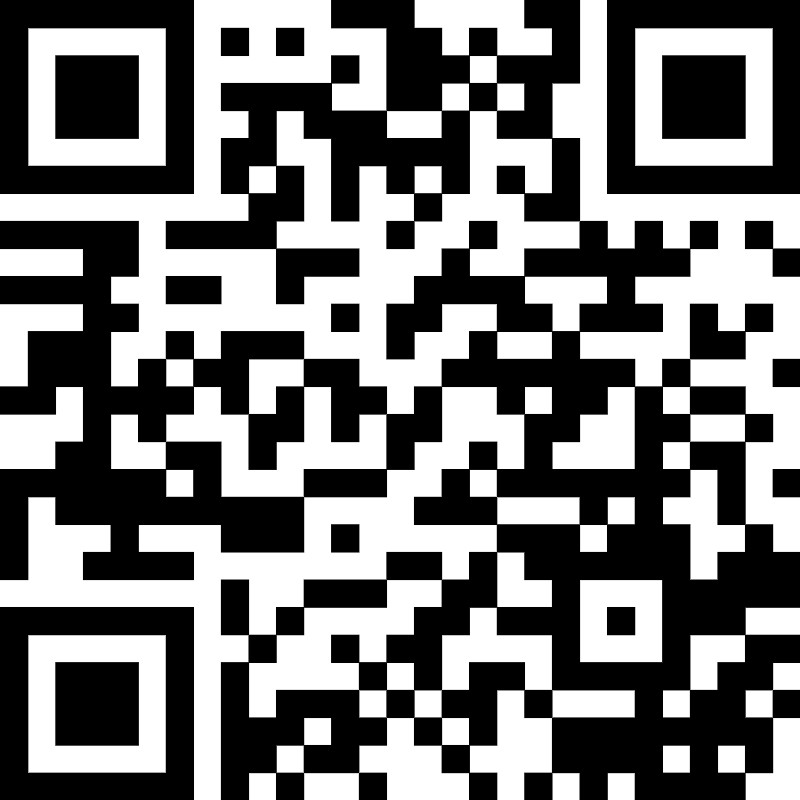 InterNachi QR code